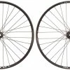 Shimano Custom Made 27,5" HB-MT400+FH-MT510 Micro Spline / WTB ST I25 Disc Laufradsatz -REIFEN E-Bike Reifen Importe Magasin 27 5 HB MT400 WTB ST Disc Laufradset