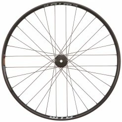 Shimano Custom Made 29" FH-MT510 Micro Spline / WTB ST Disc Hinterrad