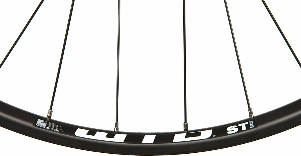 Shimano Custom Made 29" FH-MT510 Micro Spline / WTB ST Disc Hinterrad 6 Shimano Custom Made 29" FH-MT510 Micro Spline / WTB ST Disc Hinterrad – Bild 4