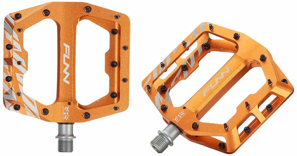 FUNNDAMENTAL Plattformpedale 6 FUNNDAMENTAL Plattformpedale – Bild 4