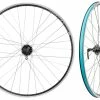 M-Wave 26" Disc & V-Brake Laufradsatz 1 M-Wave 26" Disc & V-Brake Laufradsatz -REIFEN E-Bike Reifen Importe Magasin 388304 388305M Wave26ZollDisc V BrakeLaufradsatz