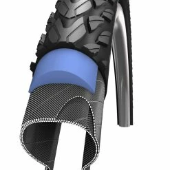 Schwalbe Marathon Plus Tour 26x2,00" Drahtreifen 5 Schwalbe Marathon Plus Tour 26x2,00" Drahtreifen -REIFEN E-Bike Reifen Importe Magasin 41718