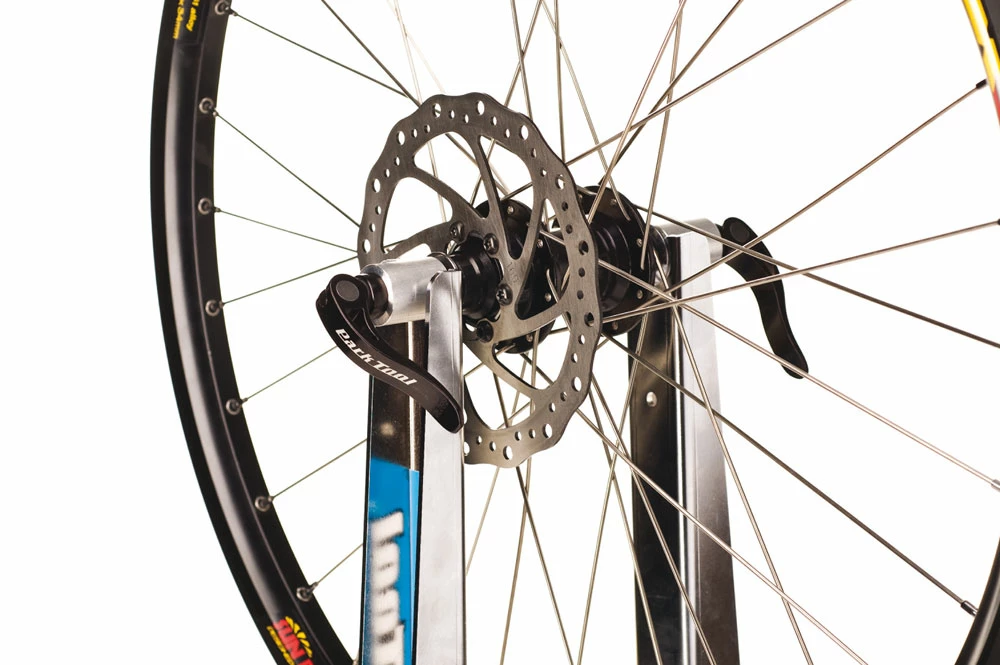 Park Tool TS-2TA Steckachsadapter 20/15mm 4 Park Tool TS-2TA Steckachsadapter 20/15mm – Bild 2