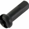 Dt-swiss Alu-Nippel Ø2.0 X 14mm (100 Stück) -REIFEN E-Bike Reifen Importe Magasin 512902 DT Swiss Alu Nippel A 2 0 x 12mm schwarz