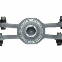 Katana X7 S-Light Plattformpedale -REIFEN E-Bike Reifen Importe Magasin 556991 Katana X7 S Light Plattformpedale 20086593 silber c