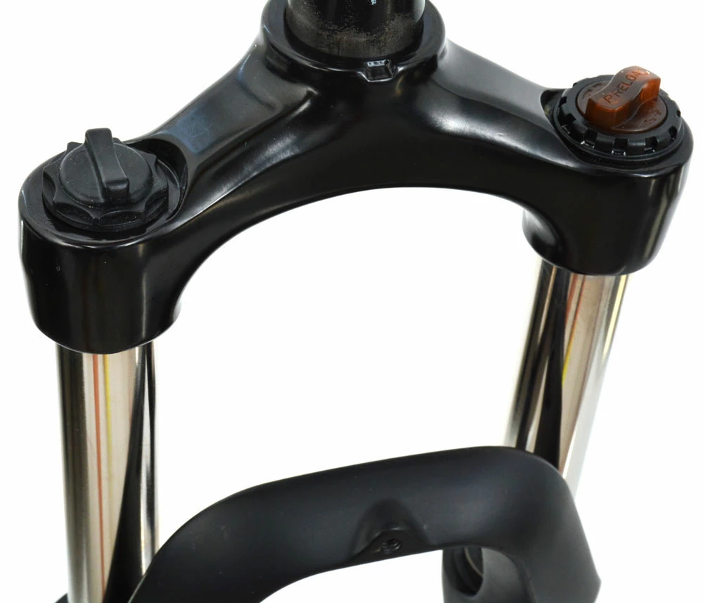 Zoom 565 Forgo 24" Federgabel 4 Zoom 565 Forgo 24" Federgabel – Bild 2