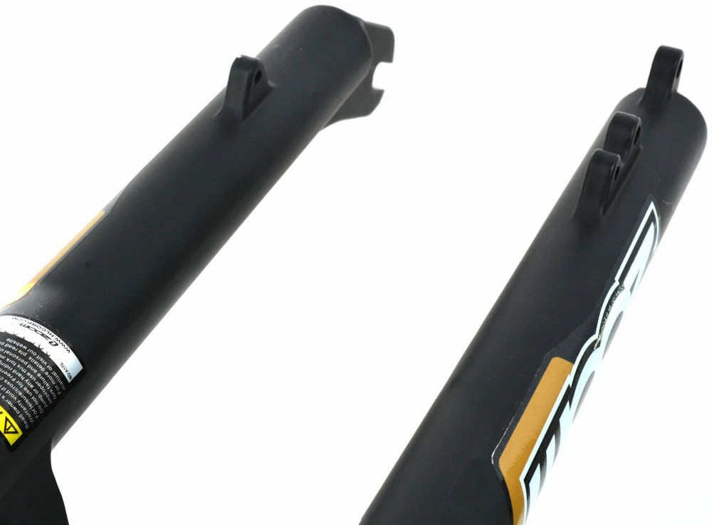 Zoom 565 Forgo 24" Federgabel 5 Zoom 565 Forgo 24" Federgabel – Bild 3