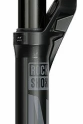 ROCKSHOX ZEB R 29" Debon Air Tapered Boost -REIFEN E-Bike Reifen Importe Magasin 573983 RockShox ZEB R Debon Air Tapered E MTB Boost 00 4020 568 003 3