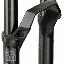 ROCKSHOX ZEB R 29" Debon Air Tapered Boost