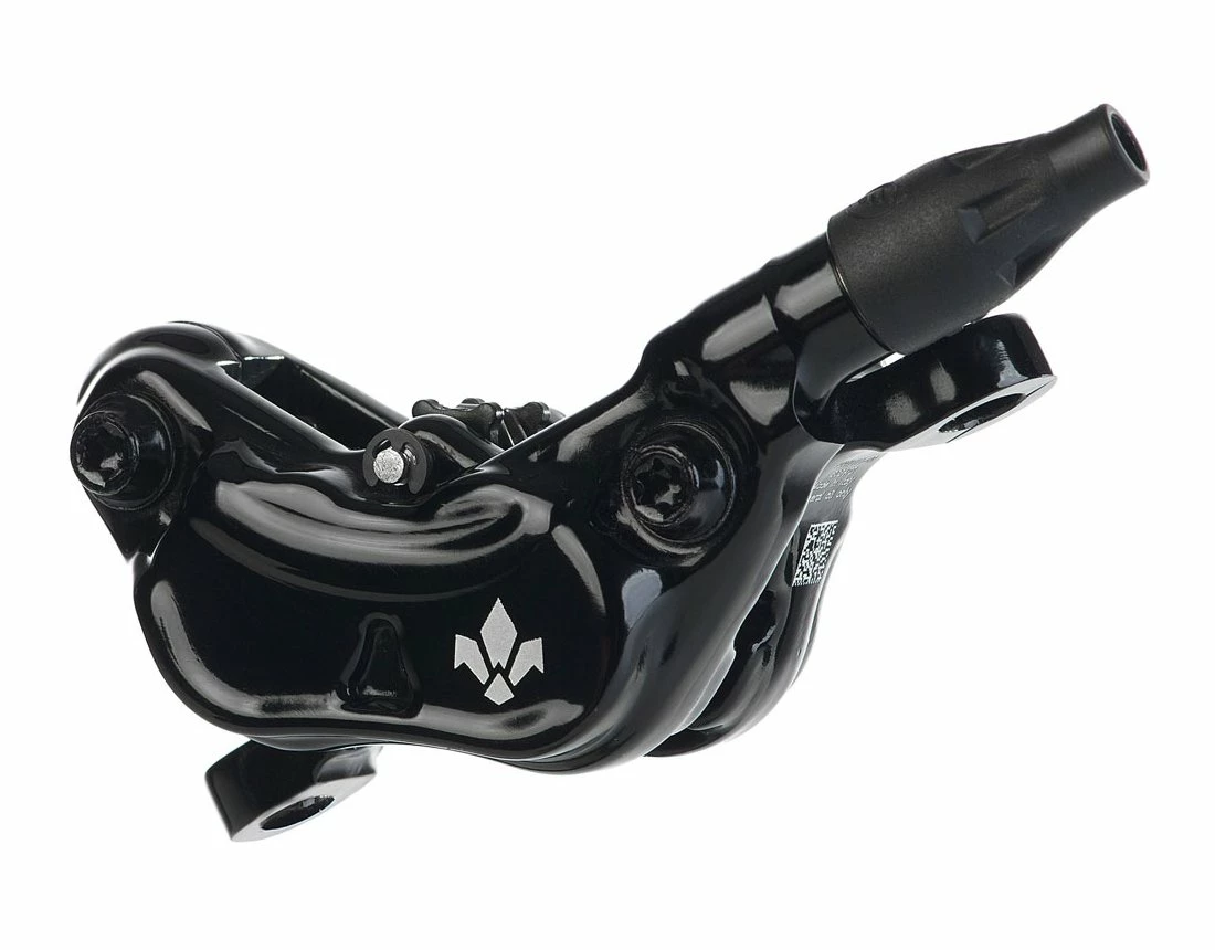 Formula Cura 4 Scheibenbremsen-Set + Monolitic 6 Formula Cura 4 Scheibenbremsen-Set + Monolitic – Bild 4