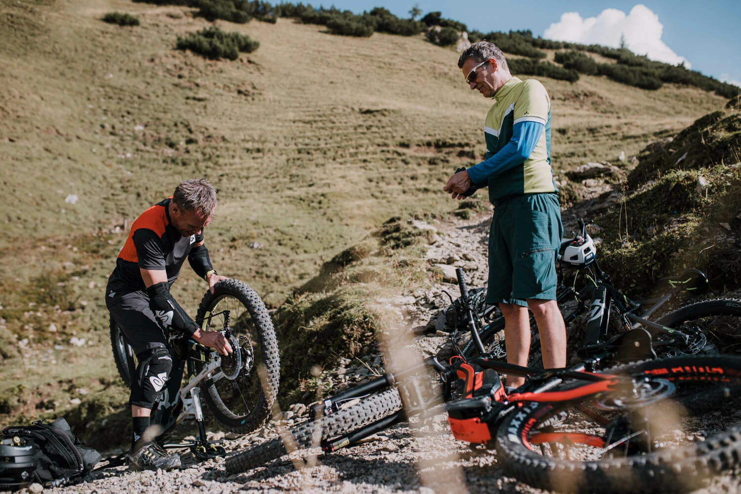 REIFEN E-Bike Reifen Importe Magasin -REIFEN E-Bike Reifen Importe Magasin 6