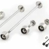 Pitlock Set 03 / LH Sicherungskit -REIFEN E-Bike Reifen Importe Magasin 676502 set 03 lh n Master
