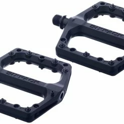 Sixpack Racing Menace 3.0 Pedale -REIFEN E-Bike Reifen Importe Magasin 712002 sixpack pedal menace 3 0 stealth black 01