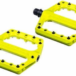 Sixpack Racing Menace 3.0 Pedale -REIFEN E-Bike Reifen Importe Magasin 712005 sixpack pedal menace 3 0 yellow 01