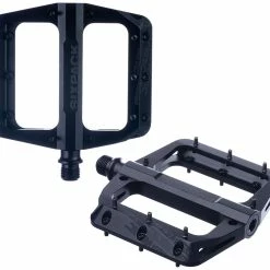 Sixpack Racing Vertic Pedale 3.0 -REIFEN E-Bike Reifen Importe Magasin 713001 sixpack pedal vertic flat stealth black 01