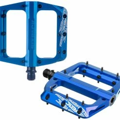 Sixpack Racing Vertic Pedale 3.0 -REIFEN E-Bike Reifen Importe Magasin 713004 sixpack pedal vertic flat blue 01