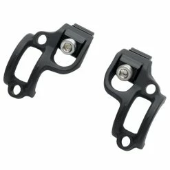 AVID Matchmaker Schellenadapter Schwarz