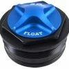 Fox Racing 40 Float NA2 Topcap Assy Mit Air Cap -REIFEN E-Bike Reifen Importe Magasin 820 05 346 KIT Topcap Assy FLOAT NA 2 40 Black 1