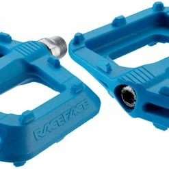 Race Face Ride Pedale -REIFEN E-Bike Reifen Importe Magasin 821973353128 pedal ride blue