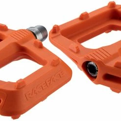 Race Face Ride Pedale -REIFEN E-Bike Reifen Importe Magasin 821973353159 pedal ride orange