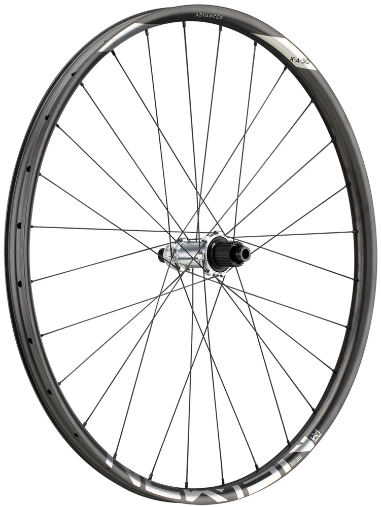 Newmen Advanced SL X.A.30 29" Boost Sram XD Laufradsatz 6 Newmen Advanced SL X.A.30 29" Boost Sram XD Laufradsatz – Bild 4