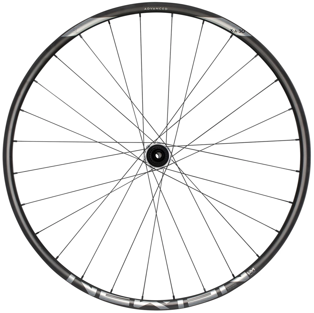 Newmen Advanced SL X.A.30 29" Boost Sram XD Laufradsatz 7 Newmen Advanced SL X.A.30 29" Boost Sram XD Laufradsatz – Bild 5