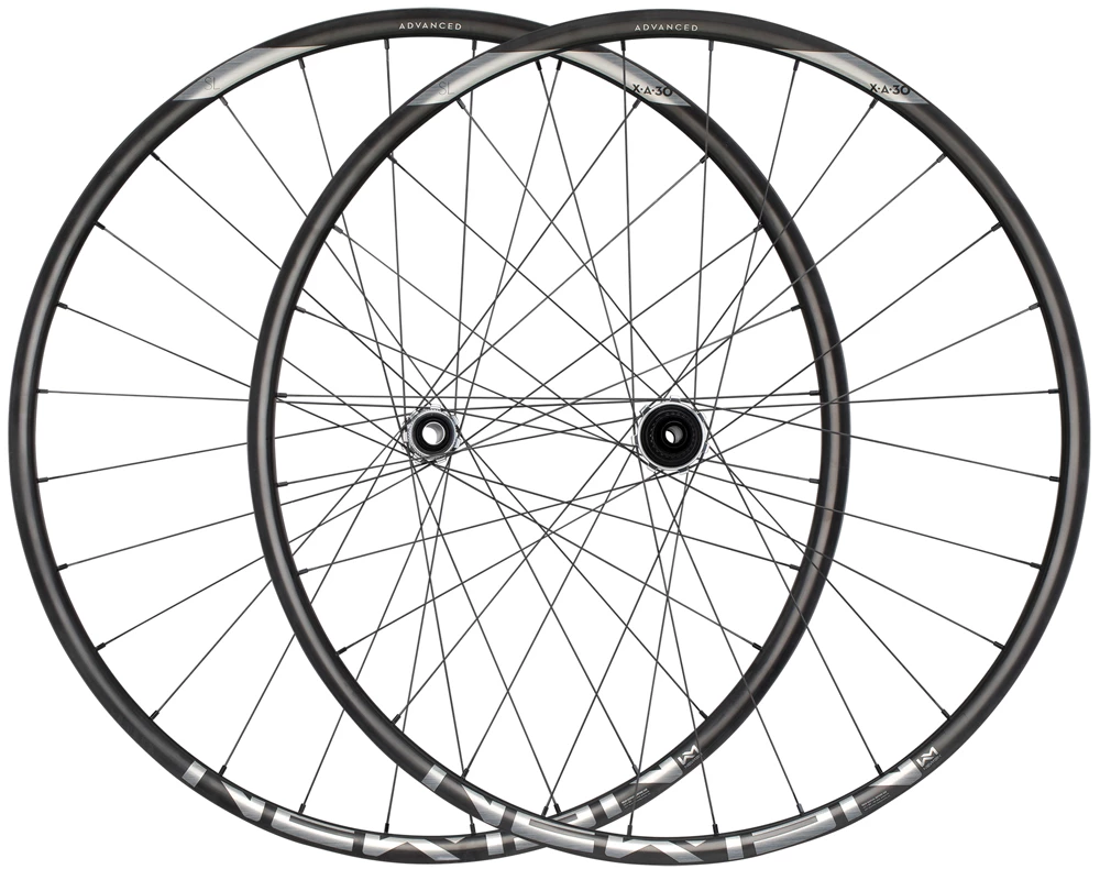 Newmen Advanced SL X.A.30 29" Boost Sram XD Laufradsatz 3 Newmen Advanced SL X.A.30 29" Boost Sram XD Laufradsatz