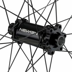 Newmen Evolution SL X.A.25 29" Boost Sram XD Laufradsatz -REIFEN E-Bike Reifen Importe Magasin 90625 2