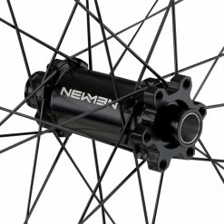 Newmen Evolution SL X.A.25 29" Boost MicroSpline Laufradsatz -REIFEN E-Bike Reifen Importe Magasin 90625 2lUqBxjXblvCes