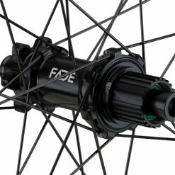 Newmen Evolution SL A.30 27,5" Boost Sram/Shimano Laufradsatz -REIFEN E-Bike Reifen Importe Magasin 90640 2