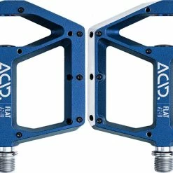 ACID FLAT A2-IB Plattformpedale -REIFEN E-Bike Reifen Importe Magasin 93256 blue