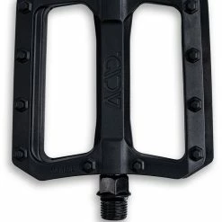 ACID FLAT C3-ZP Plattformpedale -REIFEN E-Bike Reifen Importe Magasin ACID FLAT C3 ZP Plattformpedale 93150 3