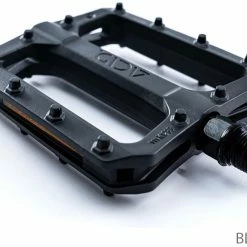 ACID FLAT C3-ZP Plattformpedale -REIFEN E-Bike Reifen Importe Magasin ACID FLAT C3 ZP Plattformpedale 93150 4