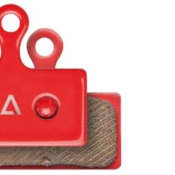 ACID Shimano XTR/XT/SLX/Alfine Disc Beläge -REIFEN E-Bike Reifen Importe Magasin ACID Shimano XTR XT SLX Alfine Disc Belage 93637 3