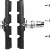 ACID V-Brake Bremsschuhe 1 ACID V-Brake Bremsschuhe -REIFEN E-Bike Reifen Importe Magasin ACID V Brake Bremsschuhe Master