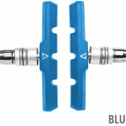 ACID V-Brake Bremsschuhe -REIFEN E-Bike Reifen Importe Magasin ACID V Brake Bremsschuhe blue 93674