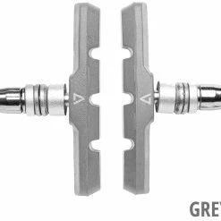 ACID V-Brake Bremsschuhe -REIFEN E-Bike Reifen Importe Magasin ACID V Brake Bremsschuhe grey 93673