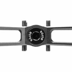 Acros A-Flat MD Plattformpedale -REIFEN E-Bike Reifen Importe Magasin ACROS A Flat MD Plattformpedale 15702000R2 c