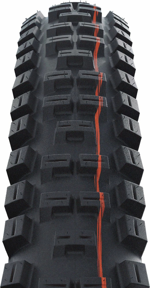 Schwalbe Big Betty Evo Super Gravity 27,5" Addix Soft E-50 Faltreifen 6 Schwalbe Big Betty Evo Super Gravity 27,5" Addix Soft E-50 Faltreifen – Bild 4