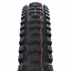 Schwalbe Big Betty Evo Super Trail 29" Addix Soft E-50 Faltreifen -REIFEN E-Bike Reifen Importe Magasin BigBetty Soft ProfilwEvhHyWagfS2h