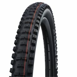 Schwalbe Big Betty Evo Super Trail 27,5" Addix Soft E-50 Faltreifen