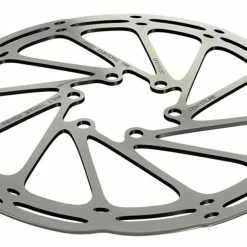 SRAM Centerline Rounded 6-Loch Bremsscheibe -REIFEN E-Bike Reifen Importe Magasin Centerline Bremsscheibe 1piece Rounded 2