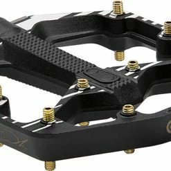 Crankbrothers Stamp 7 Plattformpedale - Fabio Wibmer Edition -REIFEN E-Bike Reifen Importe Magasin CrankBrothers Stamp 7 Fabio Wibmer Edition 1