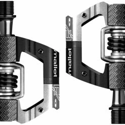 Crankbrothers Mallet Enduro LS Pedale -REIFEN E-Bike Reifen Importe Magasin Crankbrothers 16247CB 01 Mallet Enduro LS Pedale
