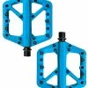 Crankbrothers Stamp 1 Plattformpedale -REIFEN E-Bike Reifen Importe Magasin Crankbrothers stamp 1 blue 16272CB 01