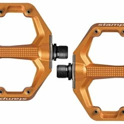 Crankbrothers Stamp 7 Plattformpedale Limited Edition