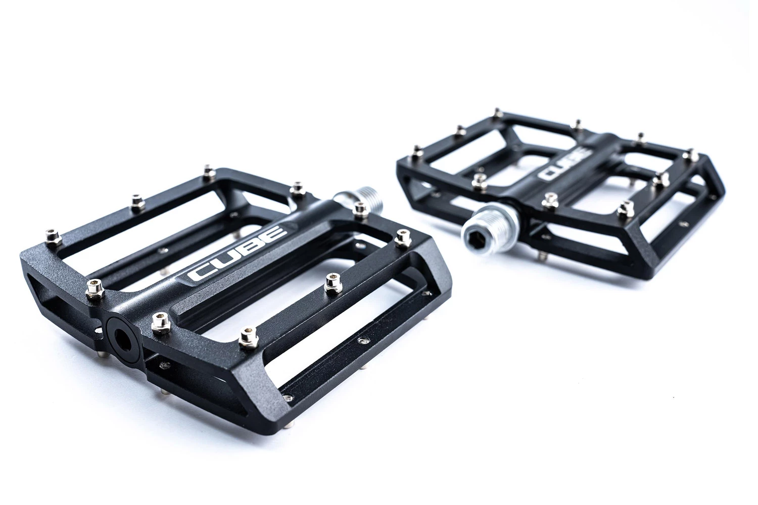 Cube All Mountain Plattformpedale 5 Cube All Mountain Plattformpedale – Bild 3