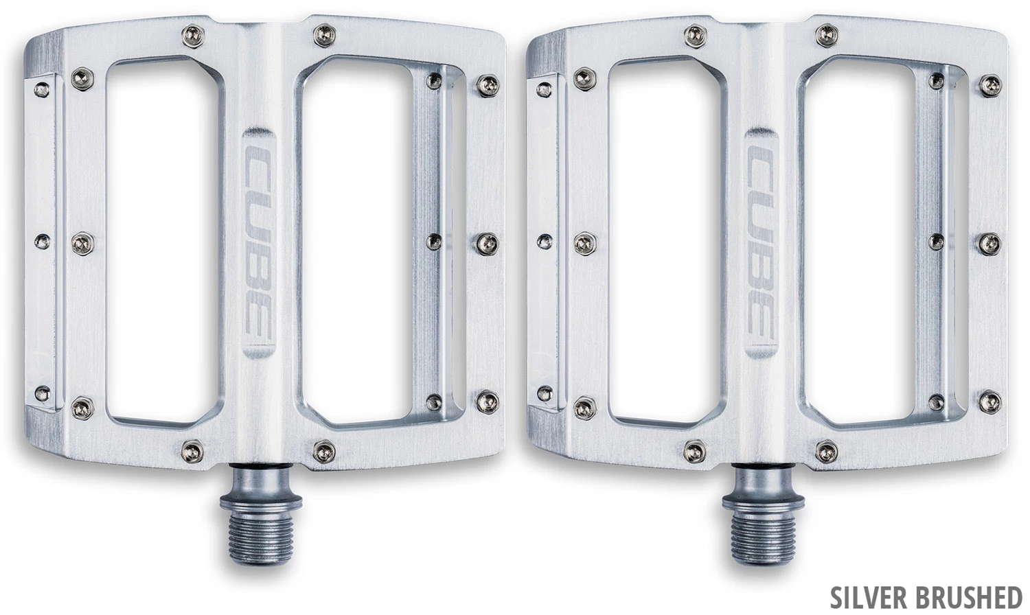 Cube All Mountain Plattformpedale 7 Cube All Mountain Plattformpedale – Bild 5