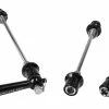 RFR Schnellspanner - Set Mit Diebstahlschutz 1 RFR Schnellspanner - Set Mit Diebstahlschutz -REIFEN E-Bike Reifen Importe Magasin Cube RFR Steckachsen 13436 1