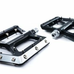 Cube Slasher Plattformpedale -REIFEN E-Bike Reifen Importe Magasin Cube SLASHER black 14110 b